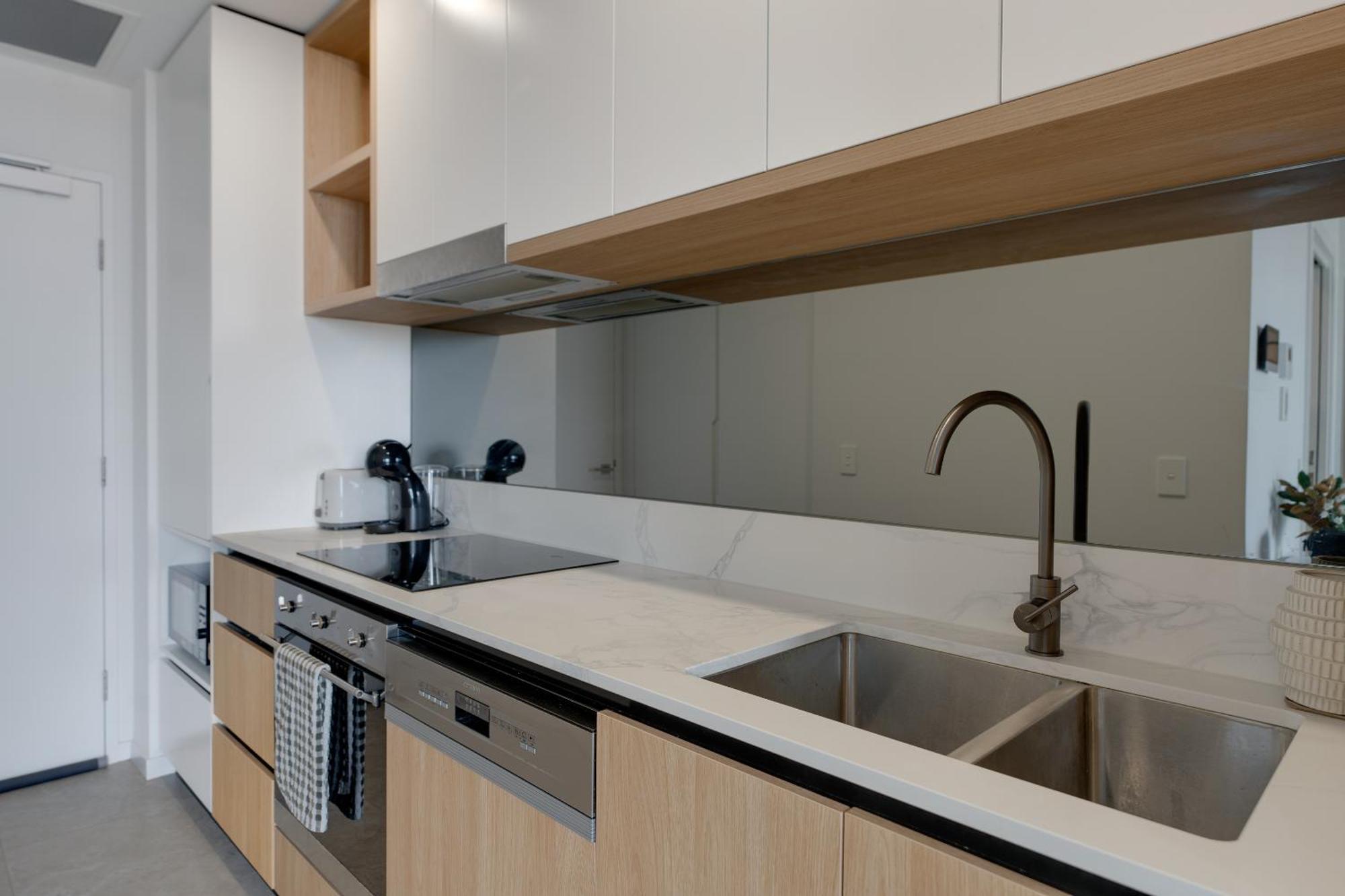 Apartment Broadbeach Bliss 2b *