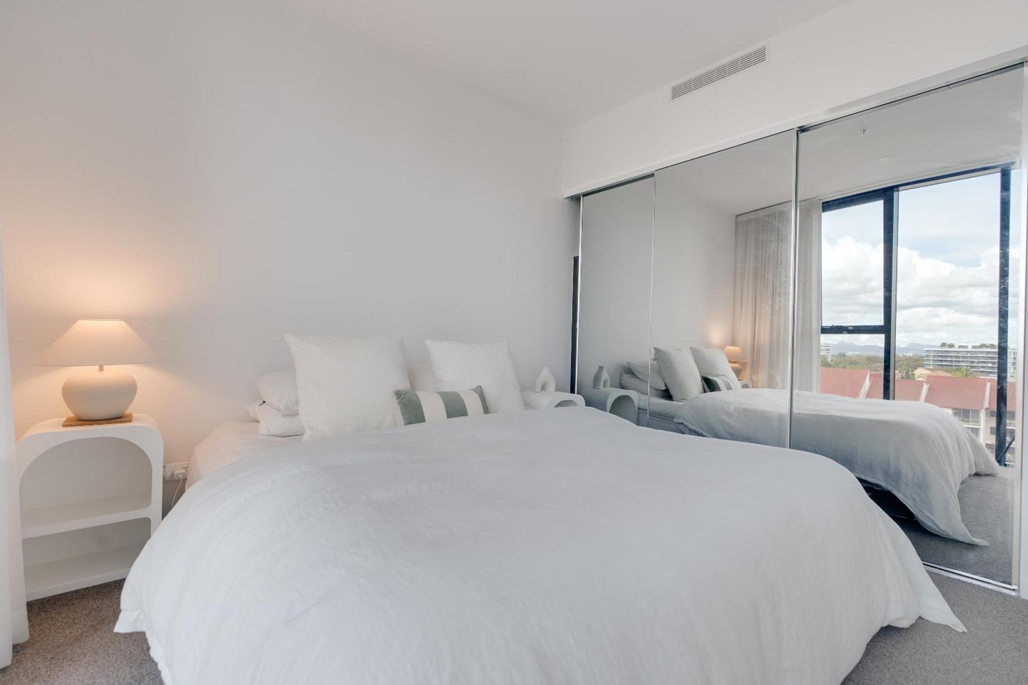 Apartment Broadbeach Bliss 2b *