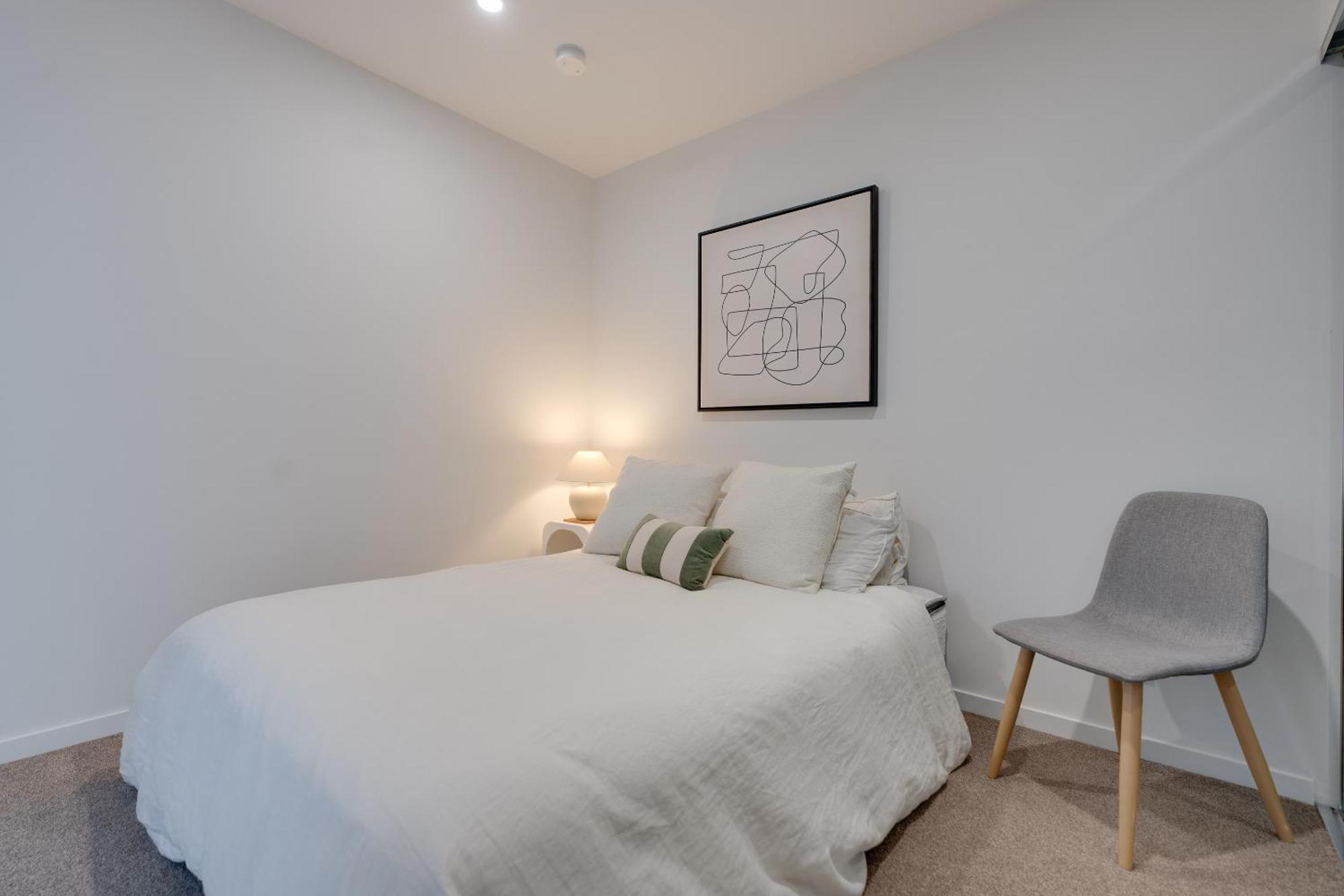 Broadbeach Bliss 2b Apartment Gold Coast
