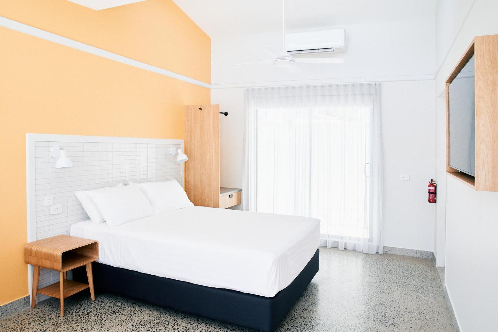 Motel The Mysa *