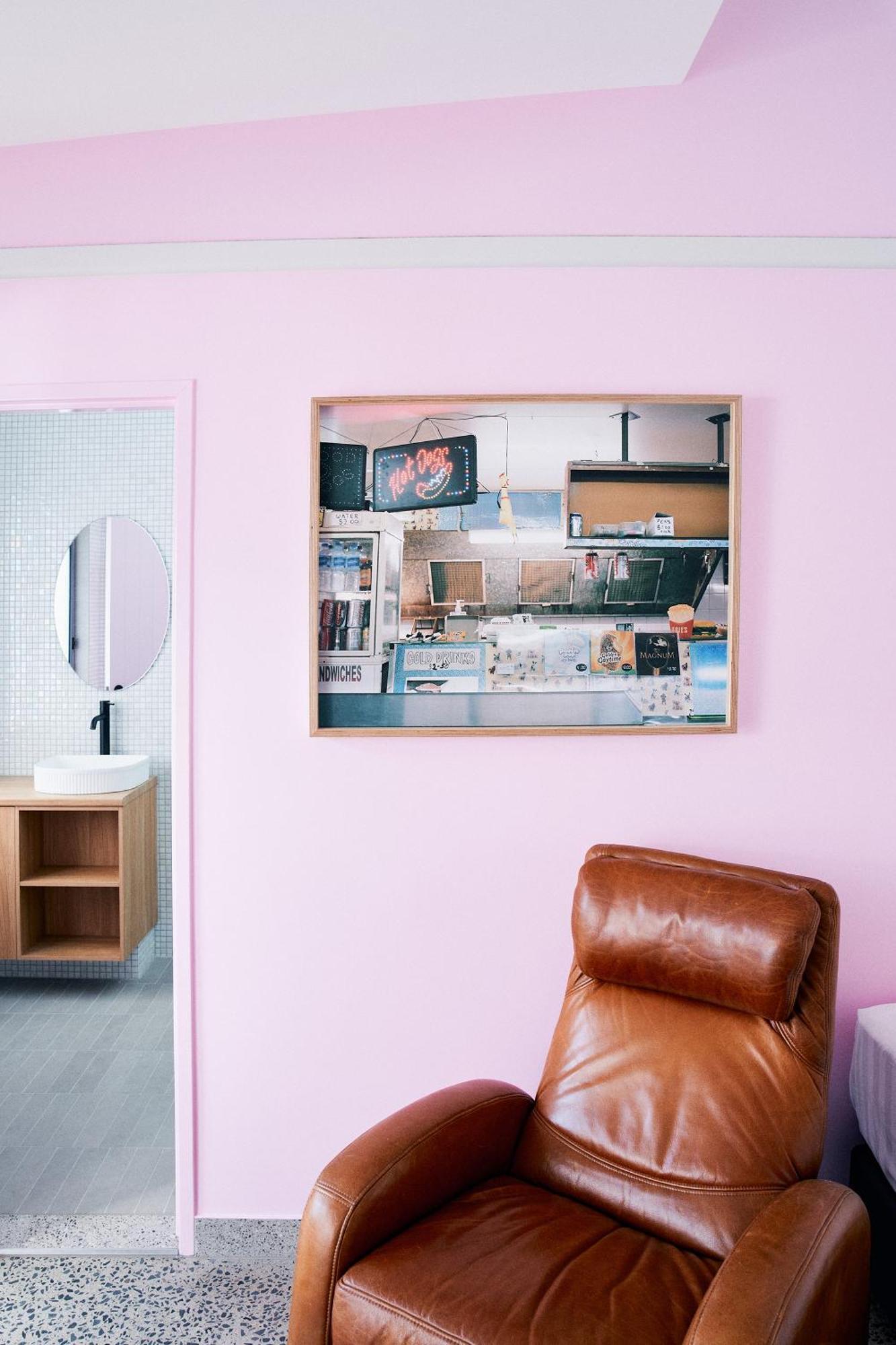 Motel The Mysa