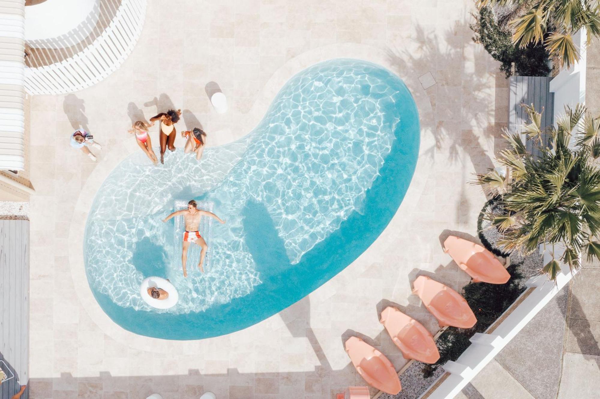 The Mysa Gold Coast