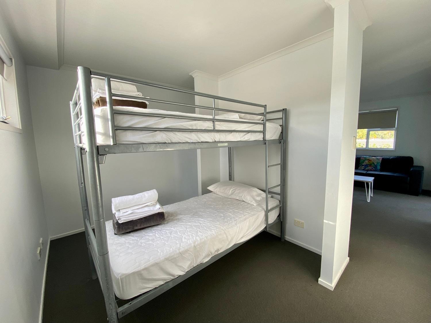 Nobby Village Holiday park 4*