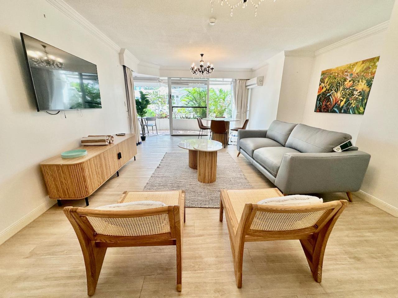 Apartment Phoenician Resort, Broadbeach