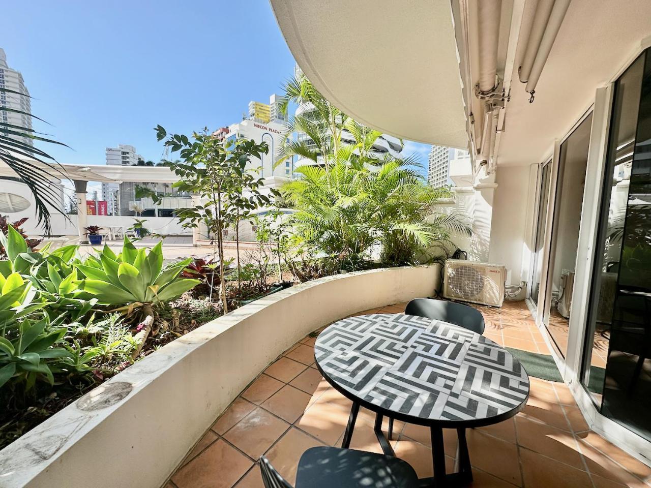 Apartment Phoenician Resort, Broadbeach Gold Coast