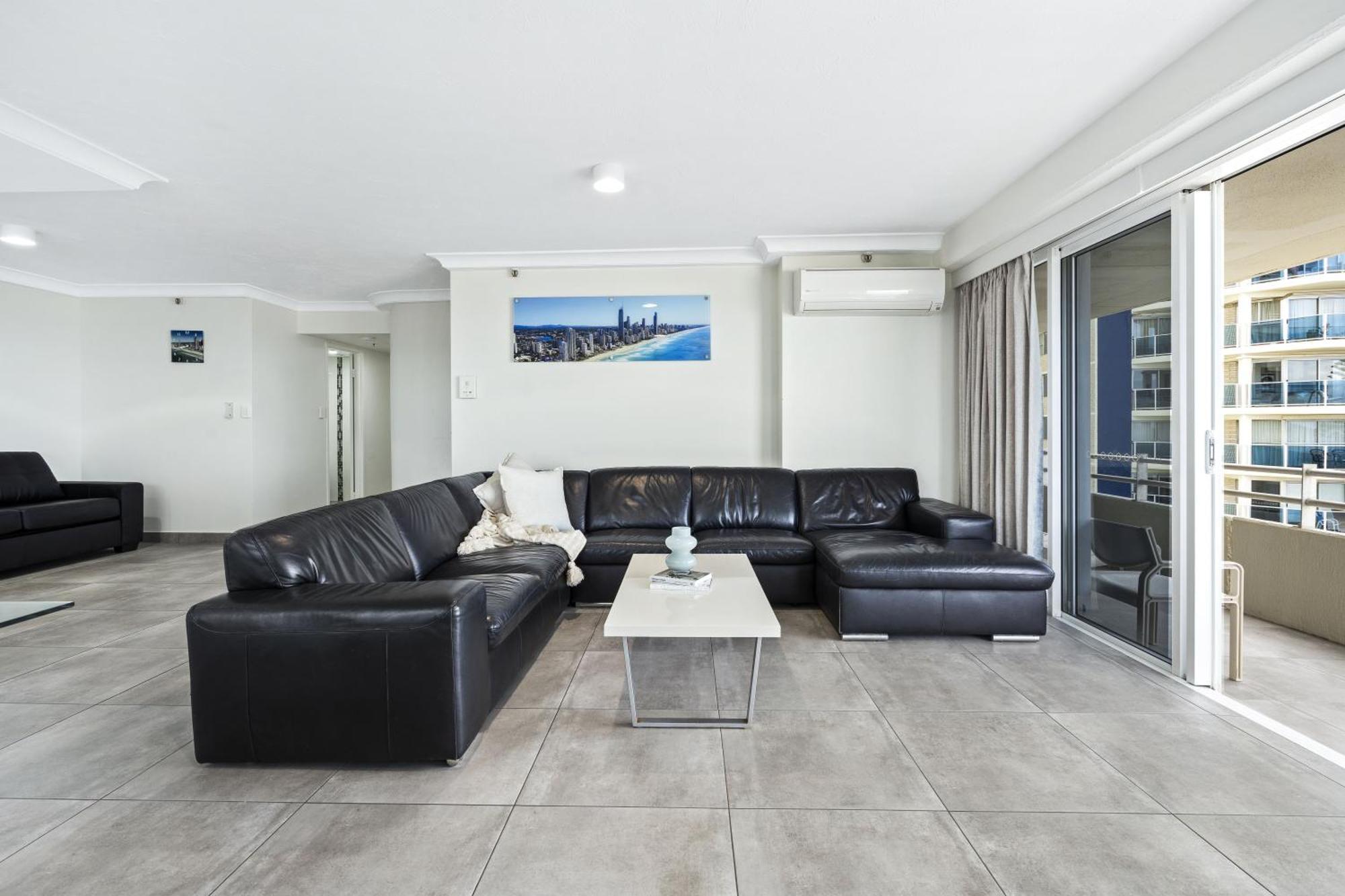 Apartment Zenith - Q *