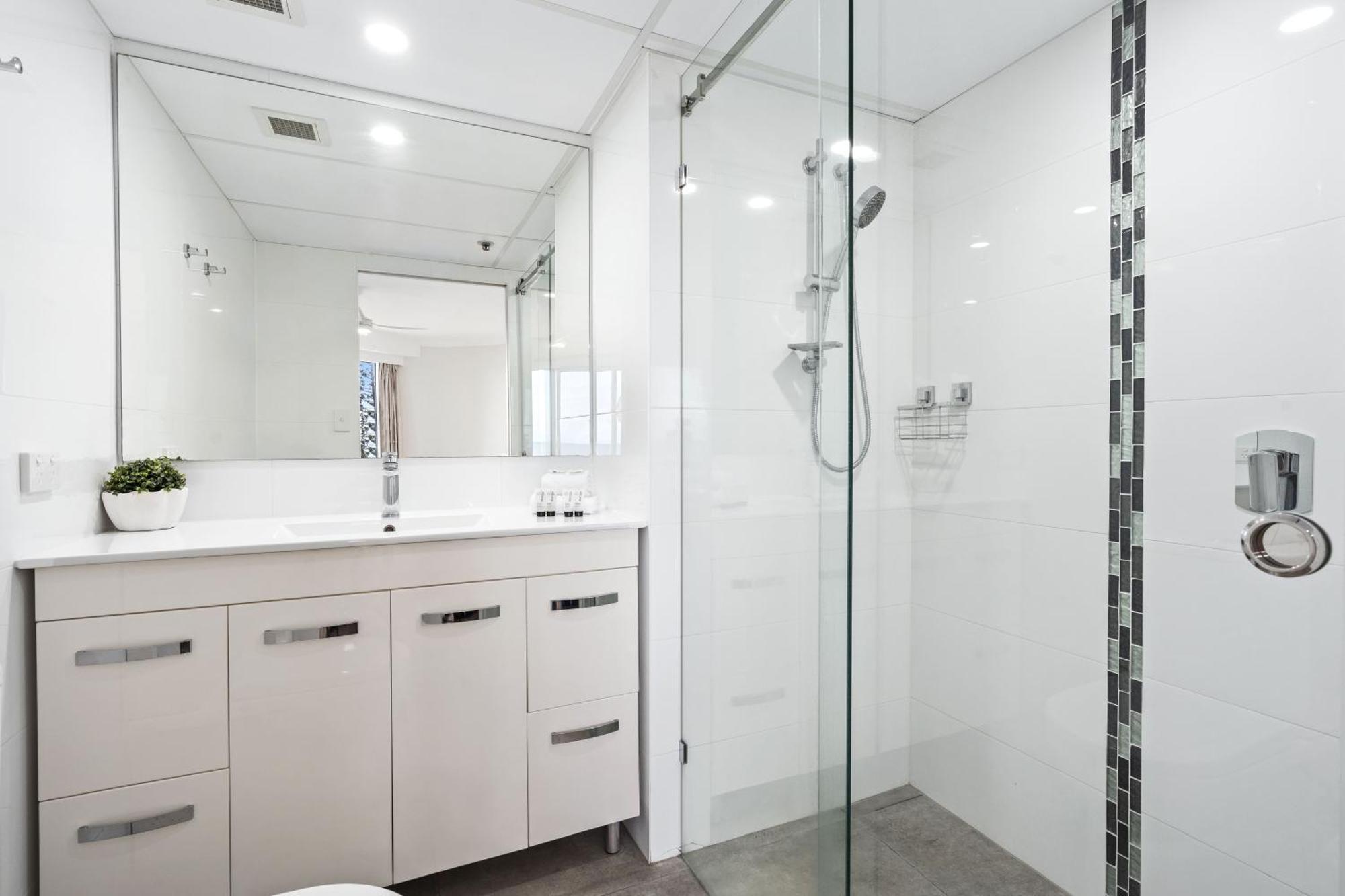 Apartment Zenith - Q Gold Coast