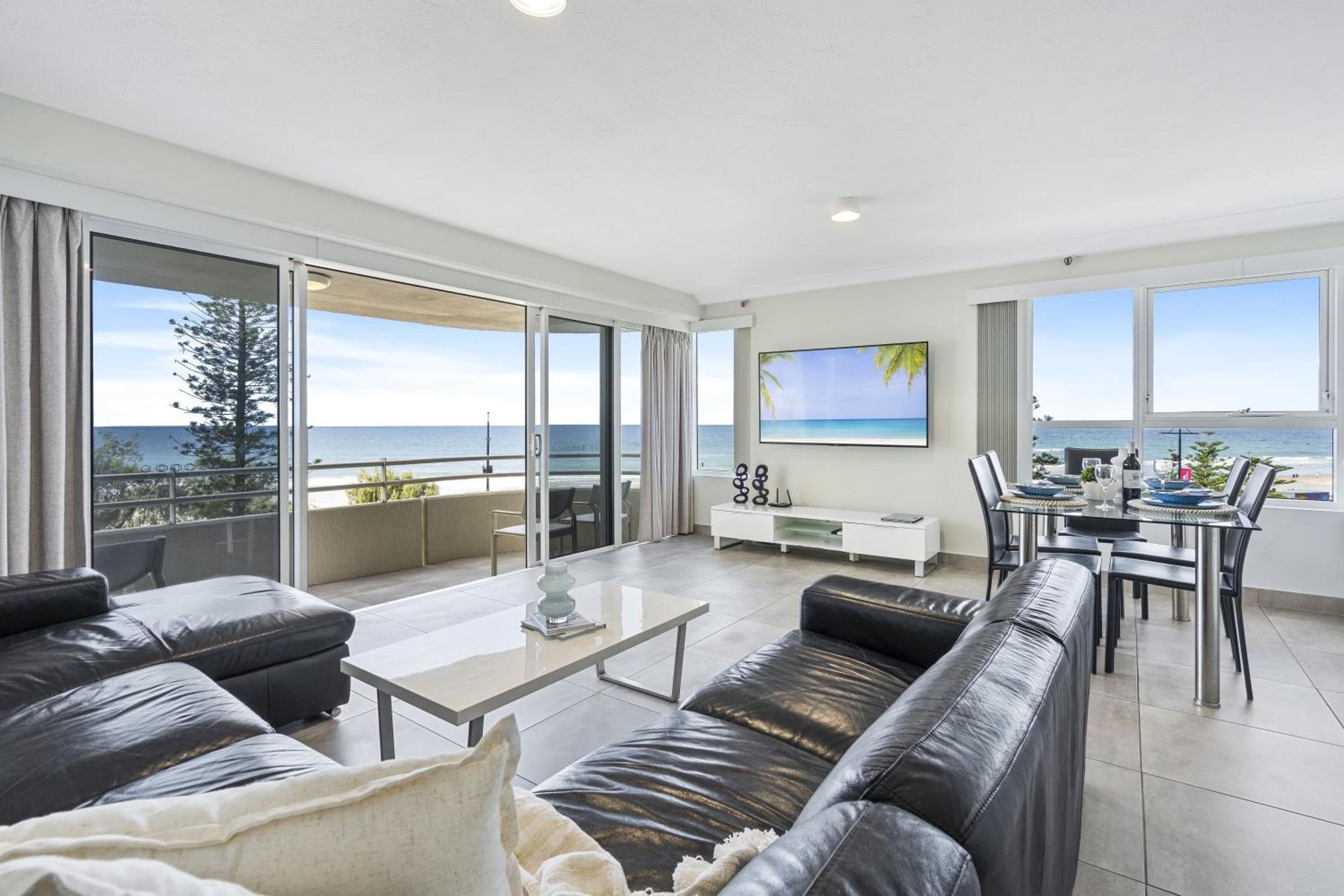 Zenith - Q * Gold Coast