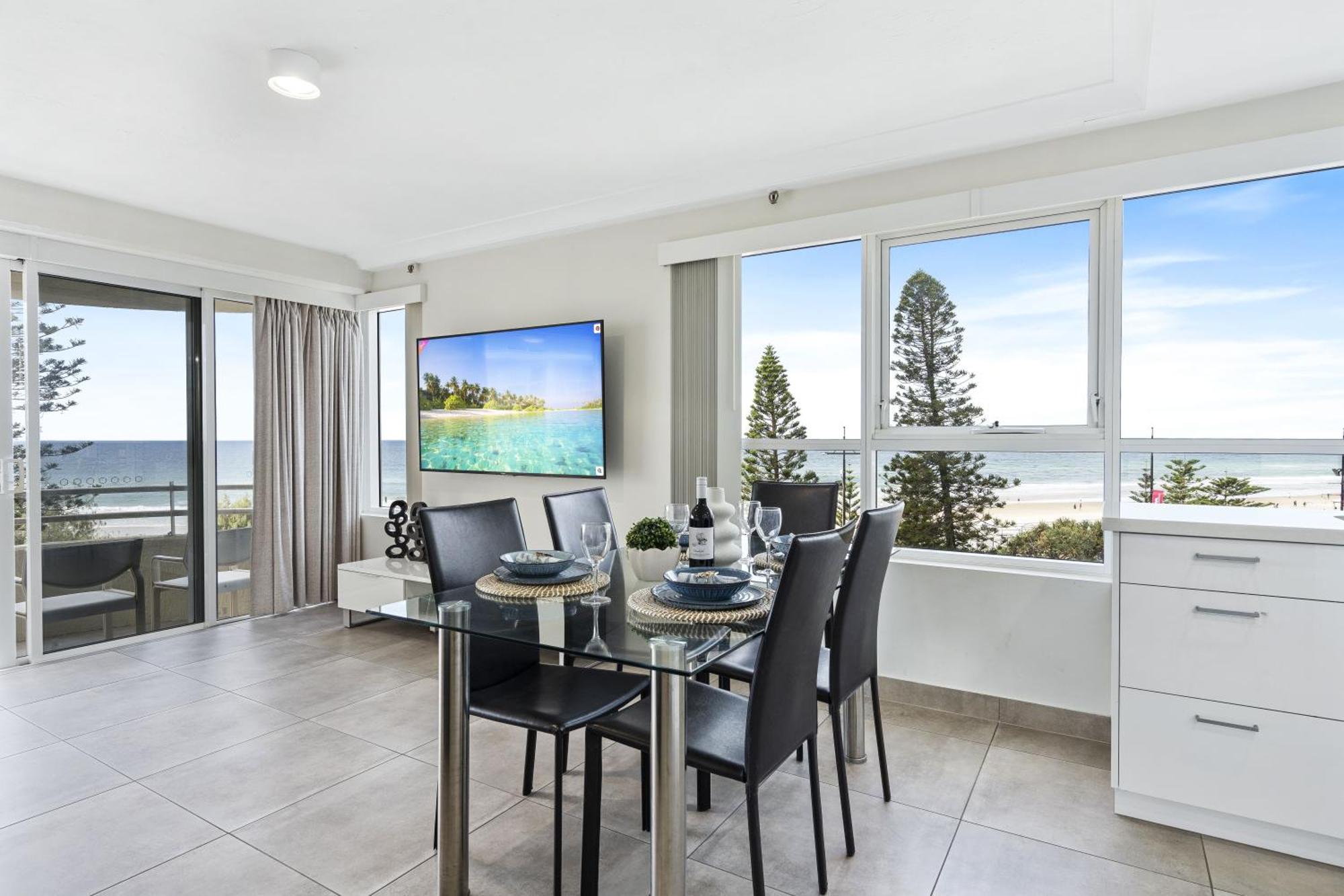 Zenith - Q * Gold Coast