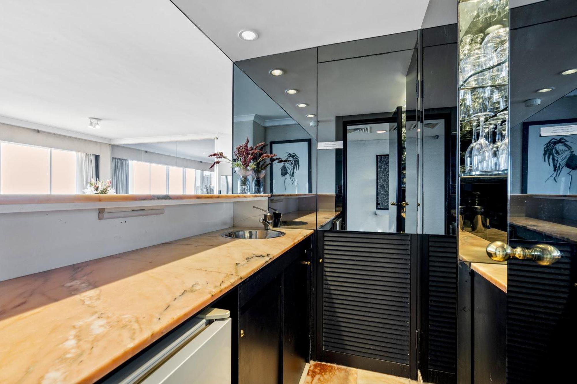 Apartment Zenith - Q