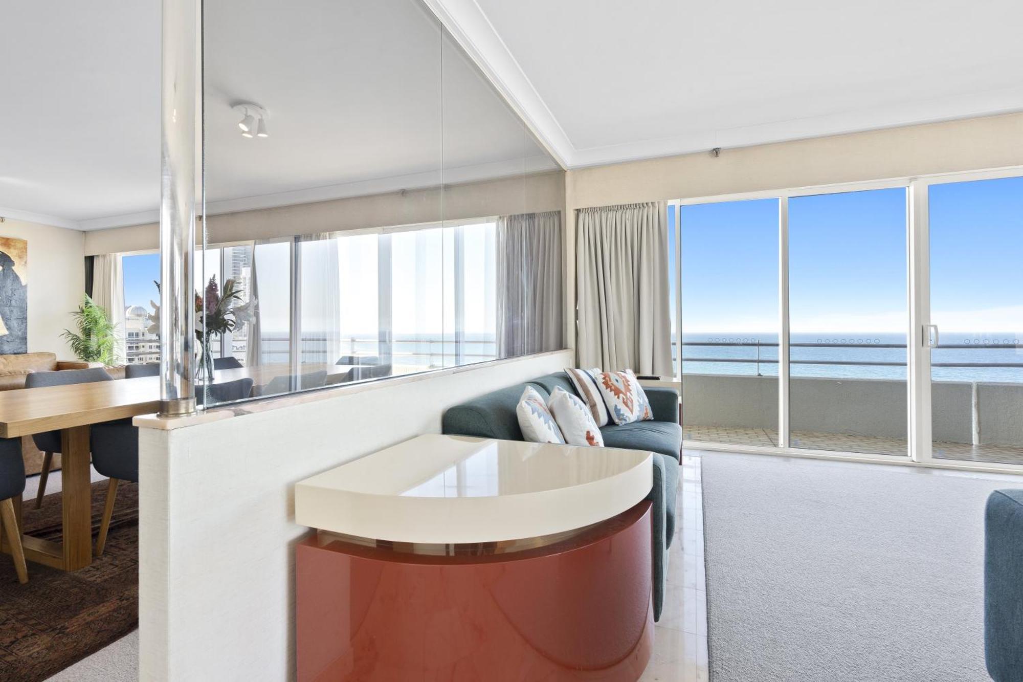Zenith - Q Apartment Gold Coast