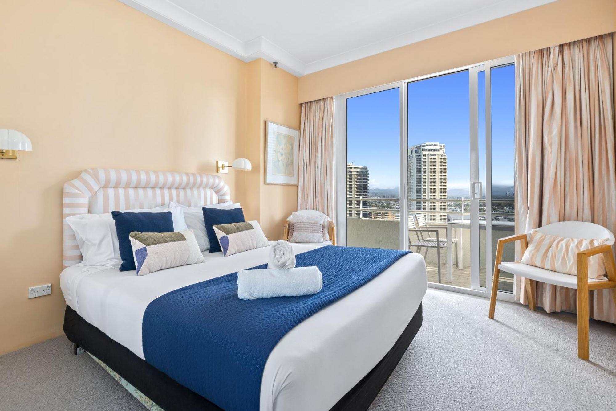 Zenith - Q Gold Coast