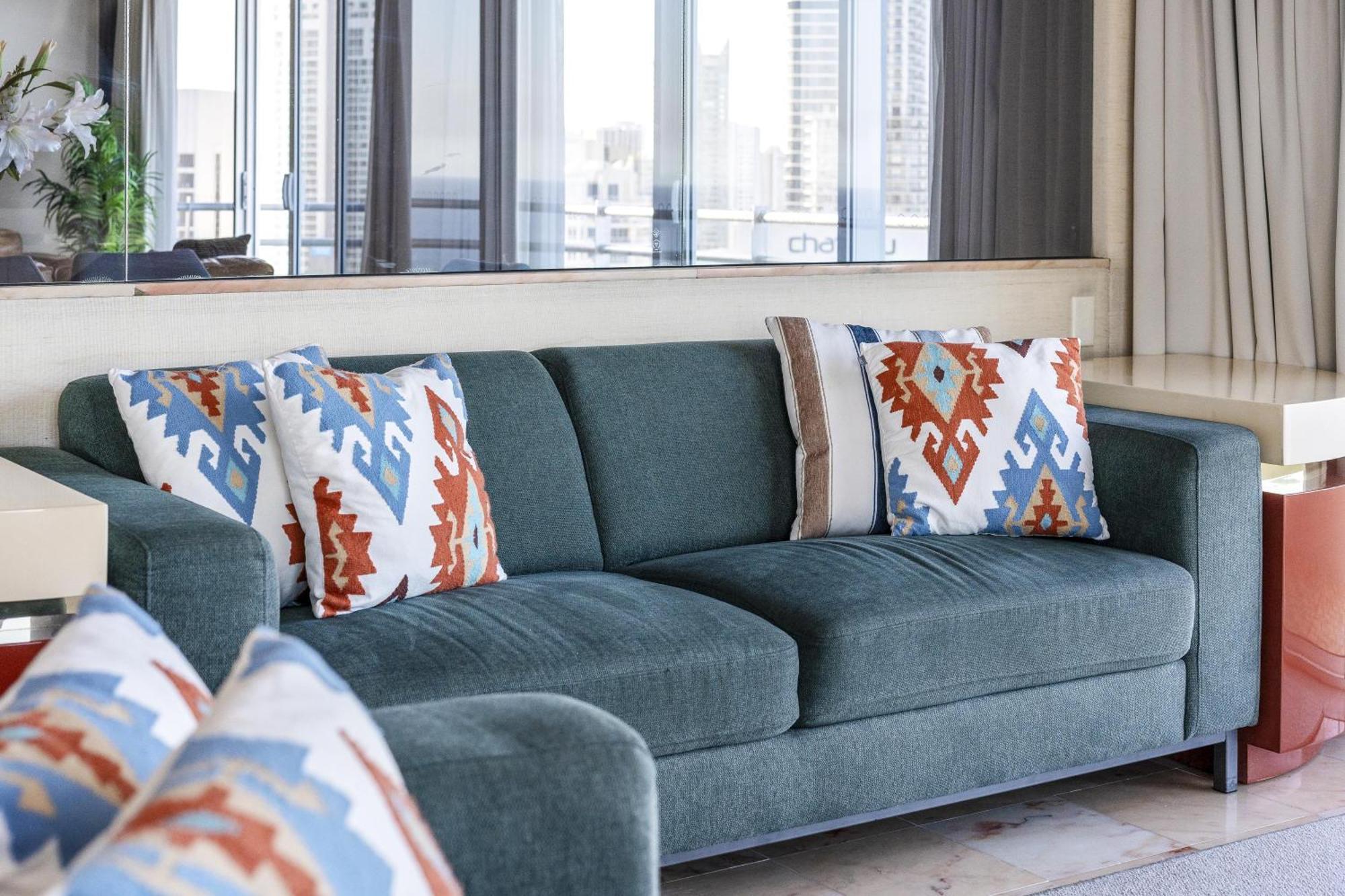 Apartment Zenith - Q *