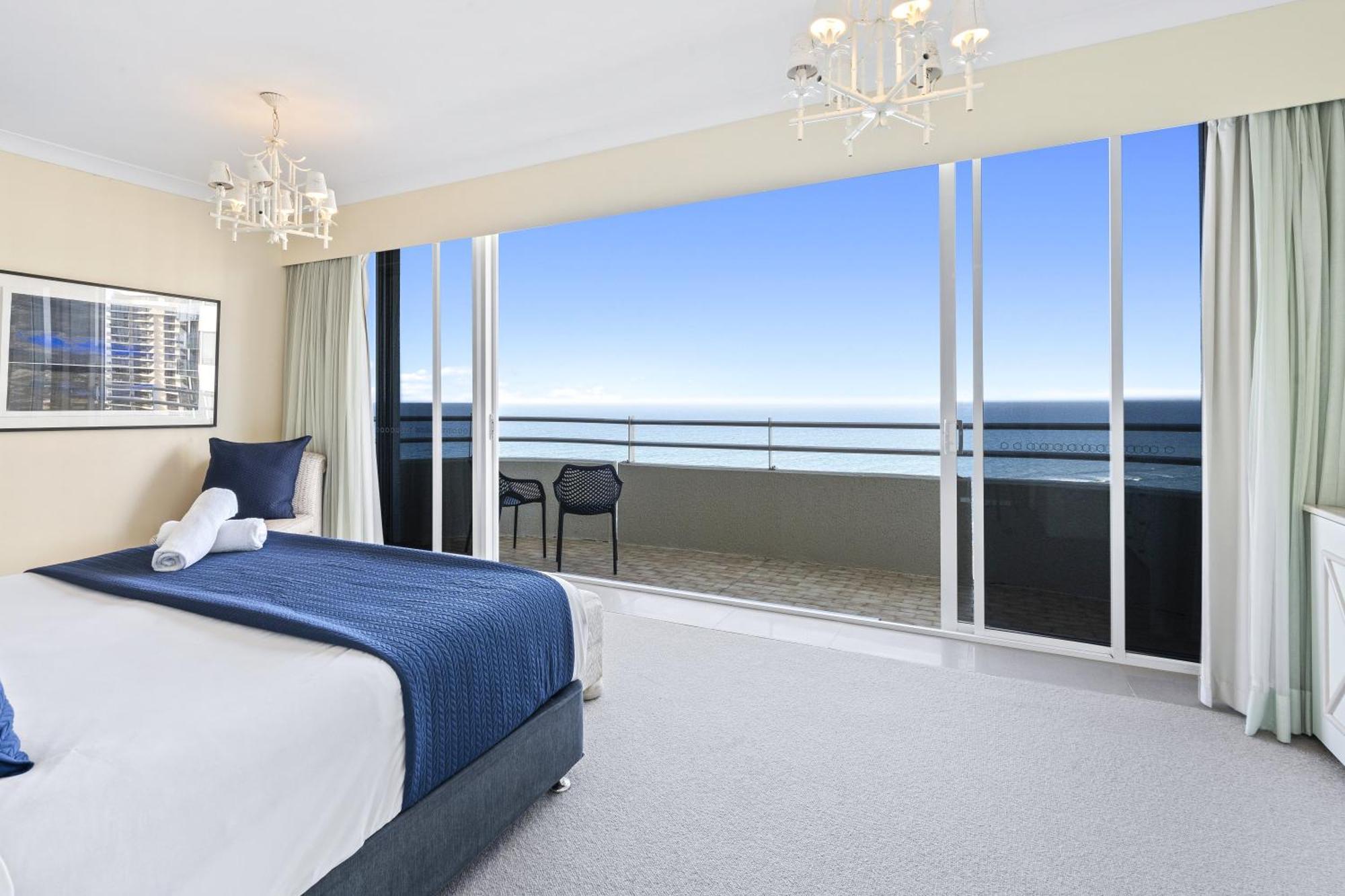 Zenith - Q Apartment Gold Coast