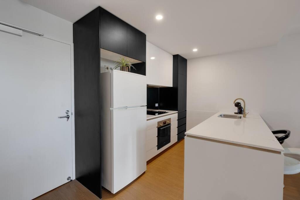 Stylish 2br Getaway In