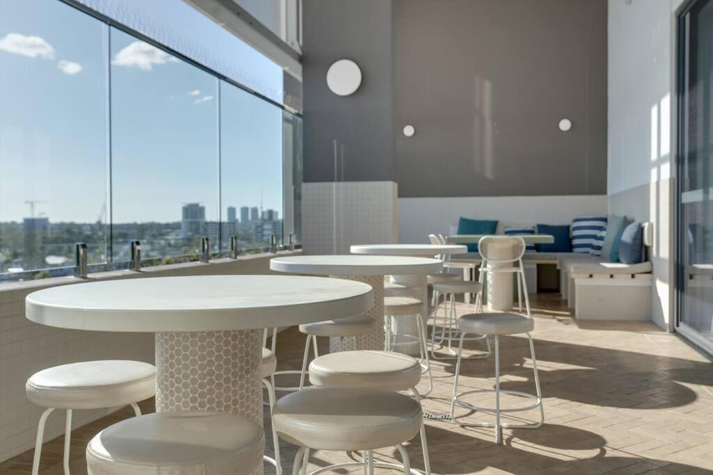 Stylish 2br Getaway In Apartment Gold Coast