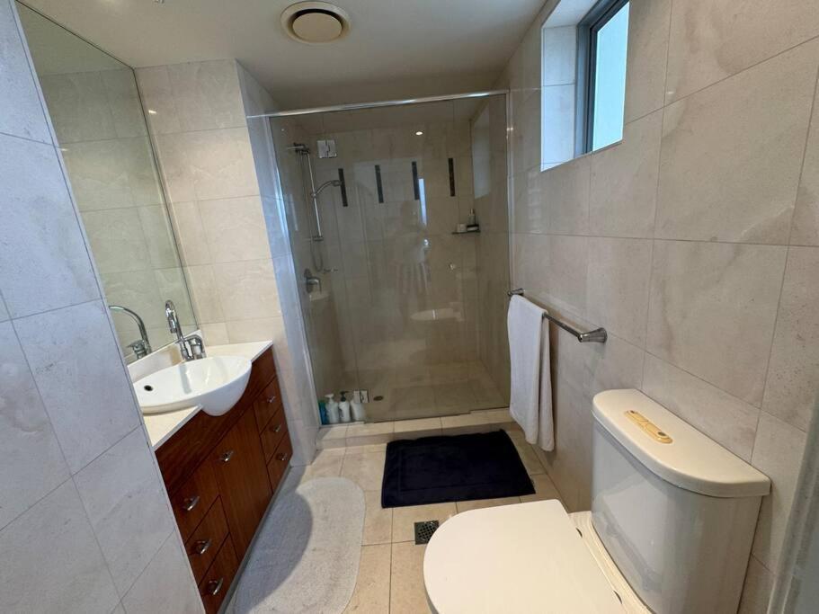Welcome To A 275m2 Sub-penthouse With Great Ocean Apartment *