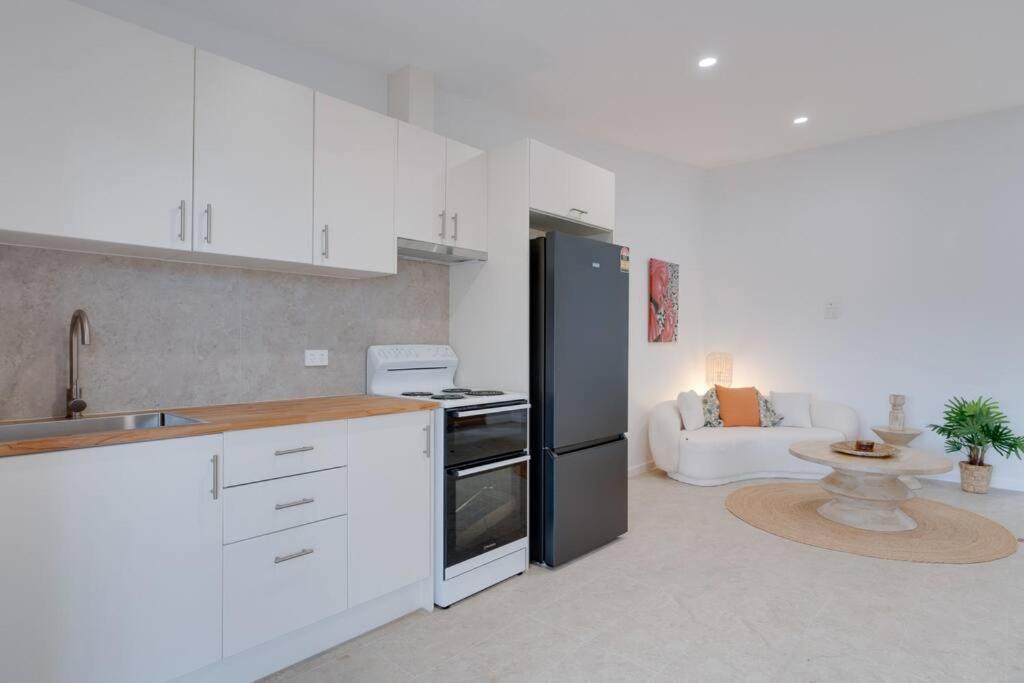 Elegant Coastal Escape In The Heart Of *