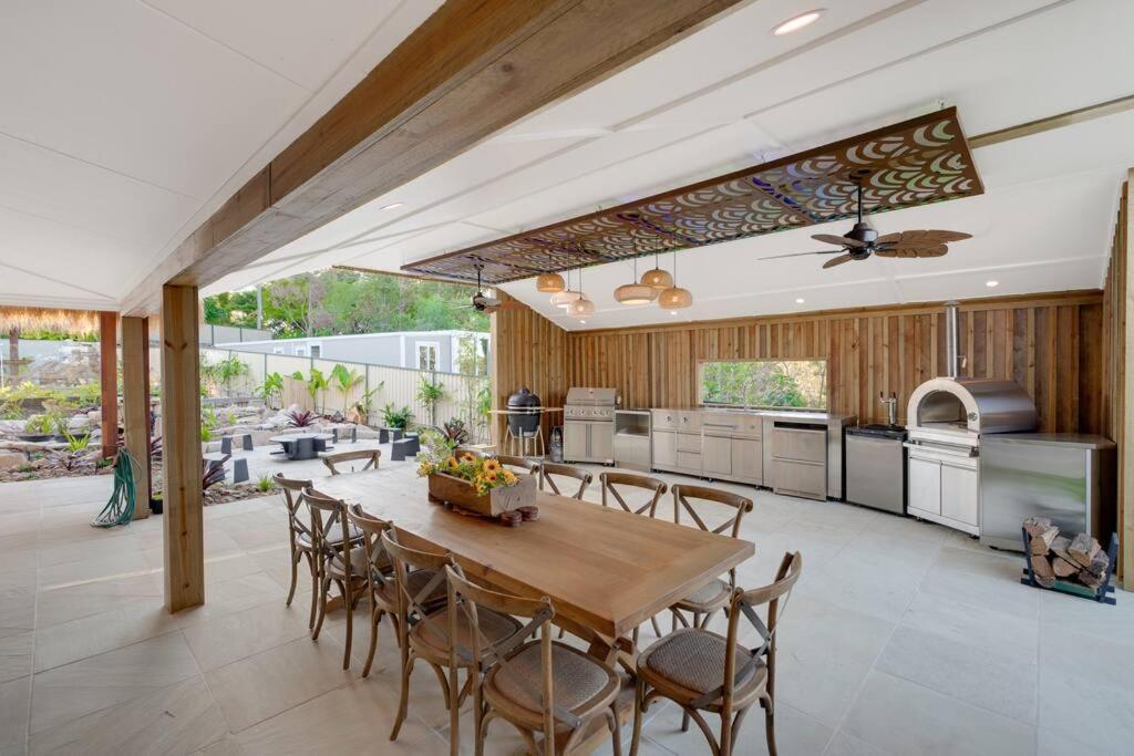 Elegant Coastal Escape In The Heart Of *