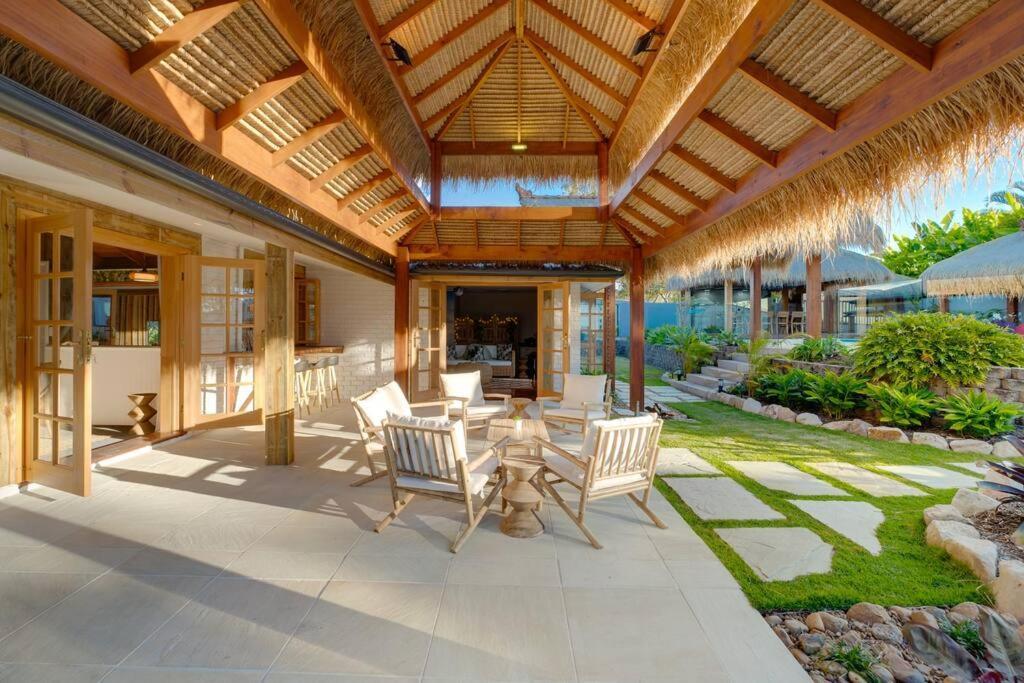 Elegant Coastal Escape In The Heart Of * Gold Coast