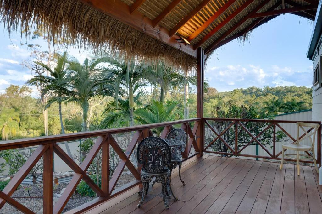 Elegant Coastal Escape In The Heart Of