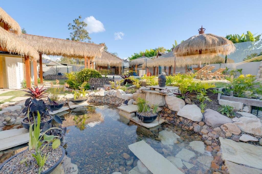 Elegant Coastal Escape In The Heart Of