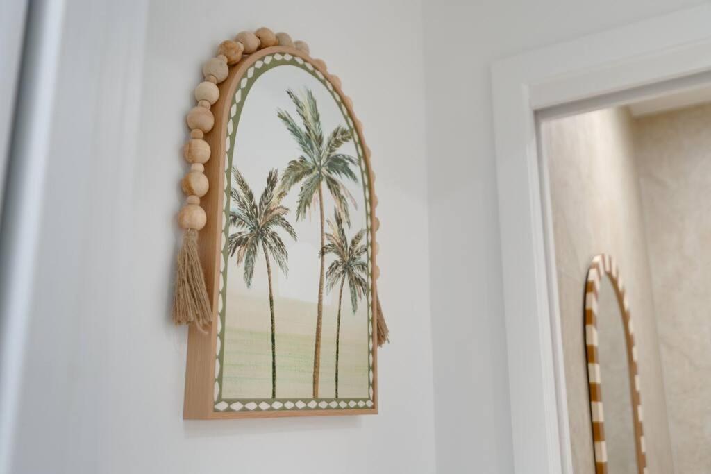 Elegant Coastal Escape In The Heart Of *