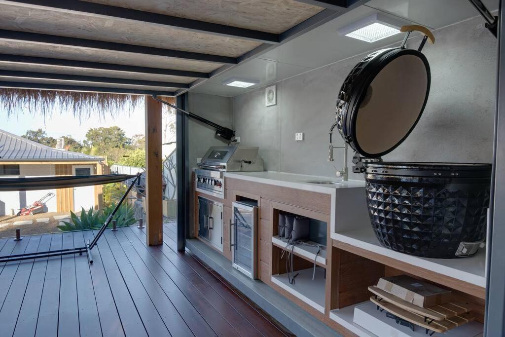 Elegant Coastal Escape In The Heart Of * Gold Coast
