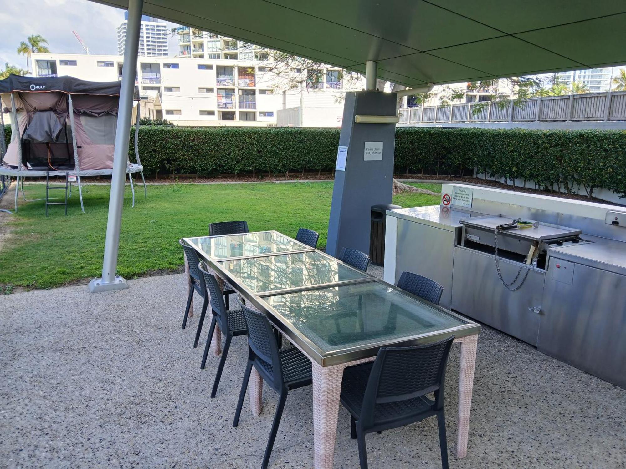 Wings 2 Bedroom Apartment
