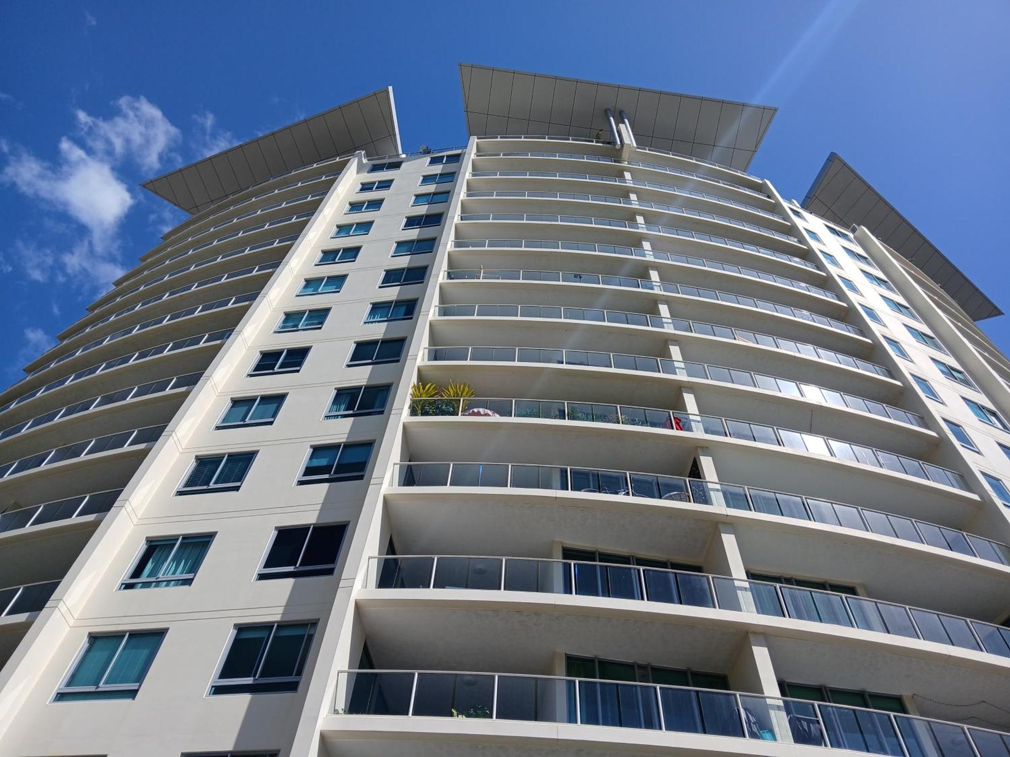 Wings 2 Bedroom * Gold Coast