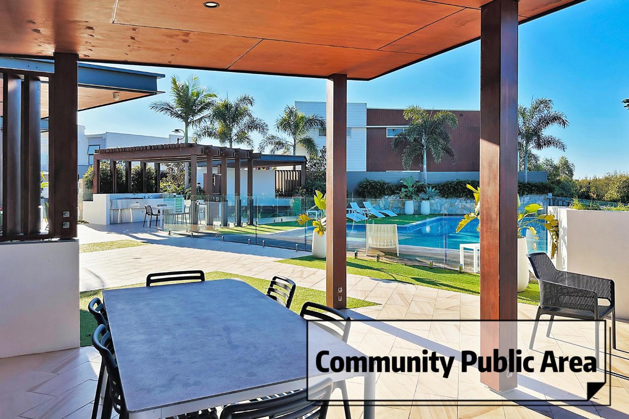 Holiday home Robina Oasis Gold Coast