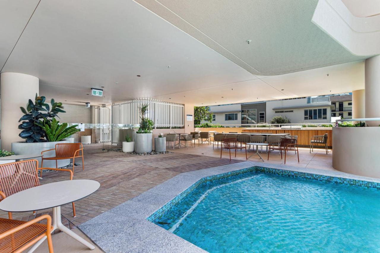 Panoramic Penthouse Views * Gold Coast