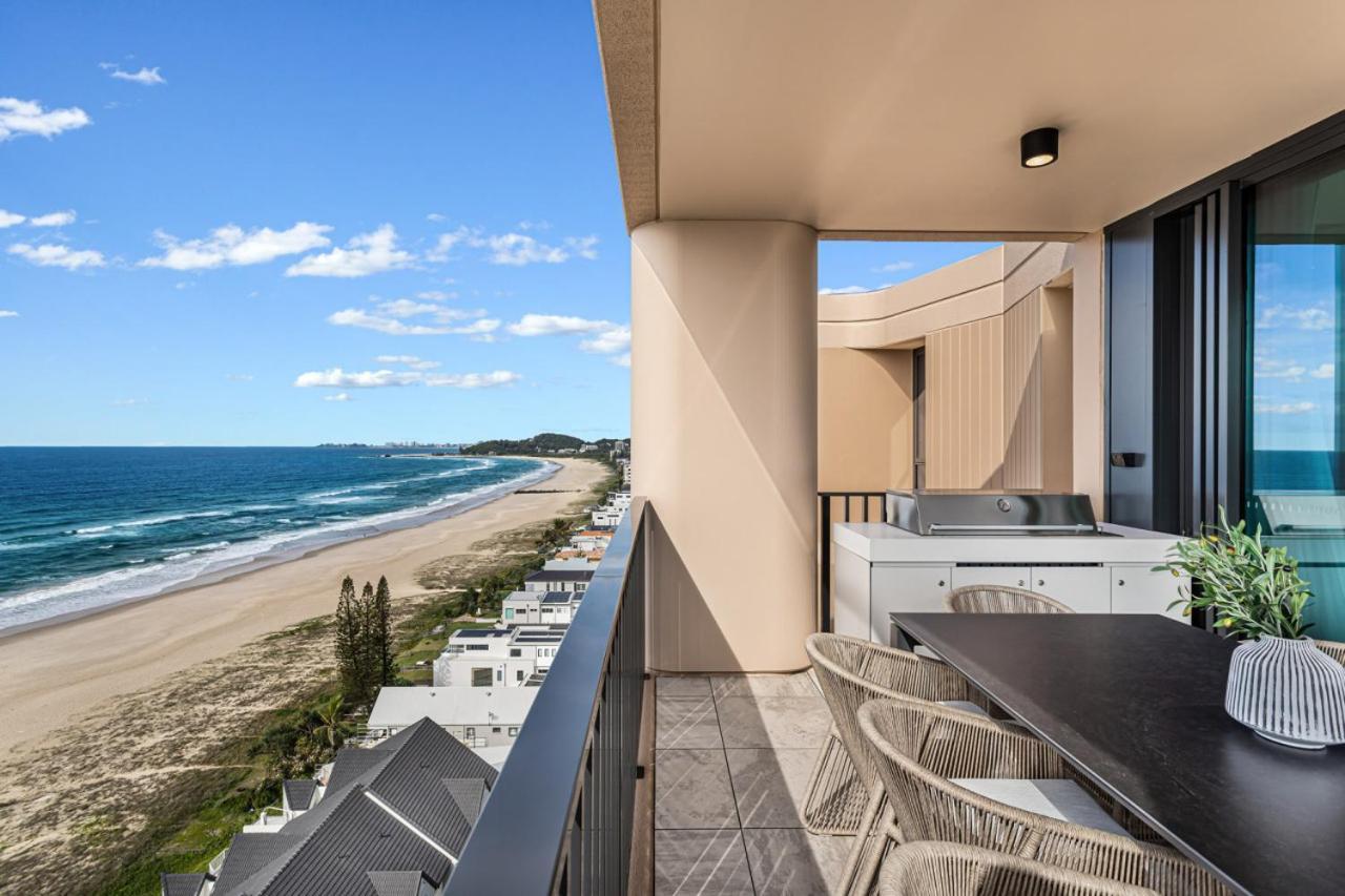 Apartment Panoramic Penthouse Views *