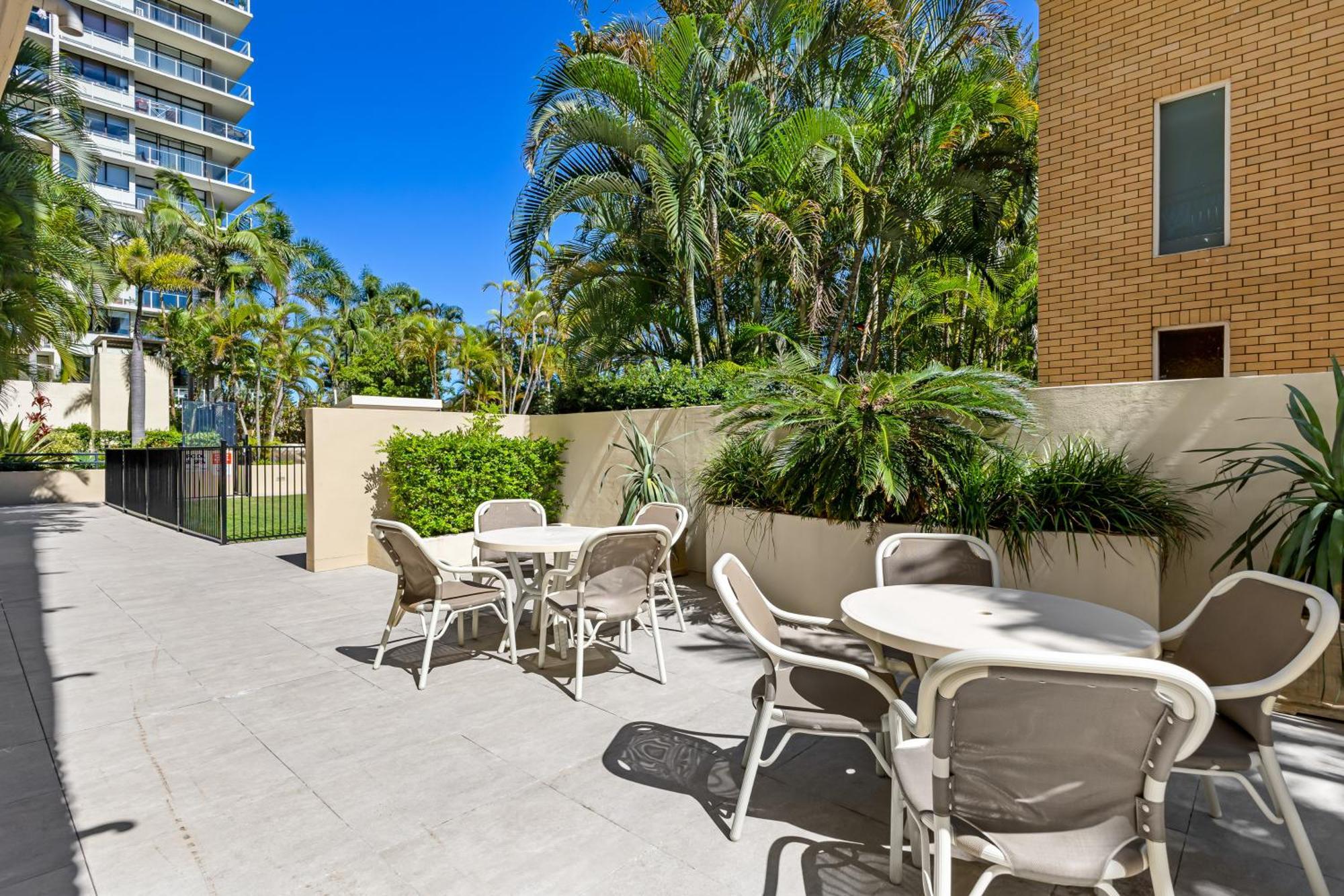 Palazzo Colonnades Gold Coast