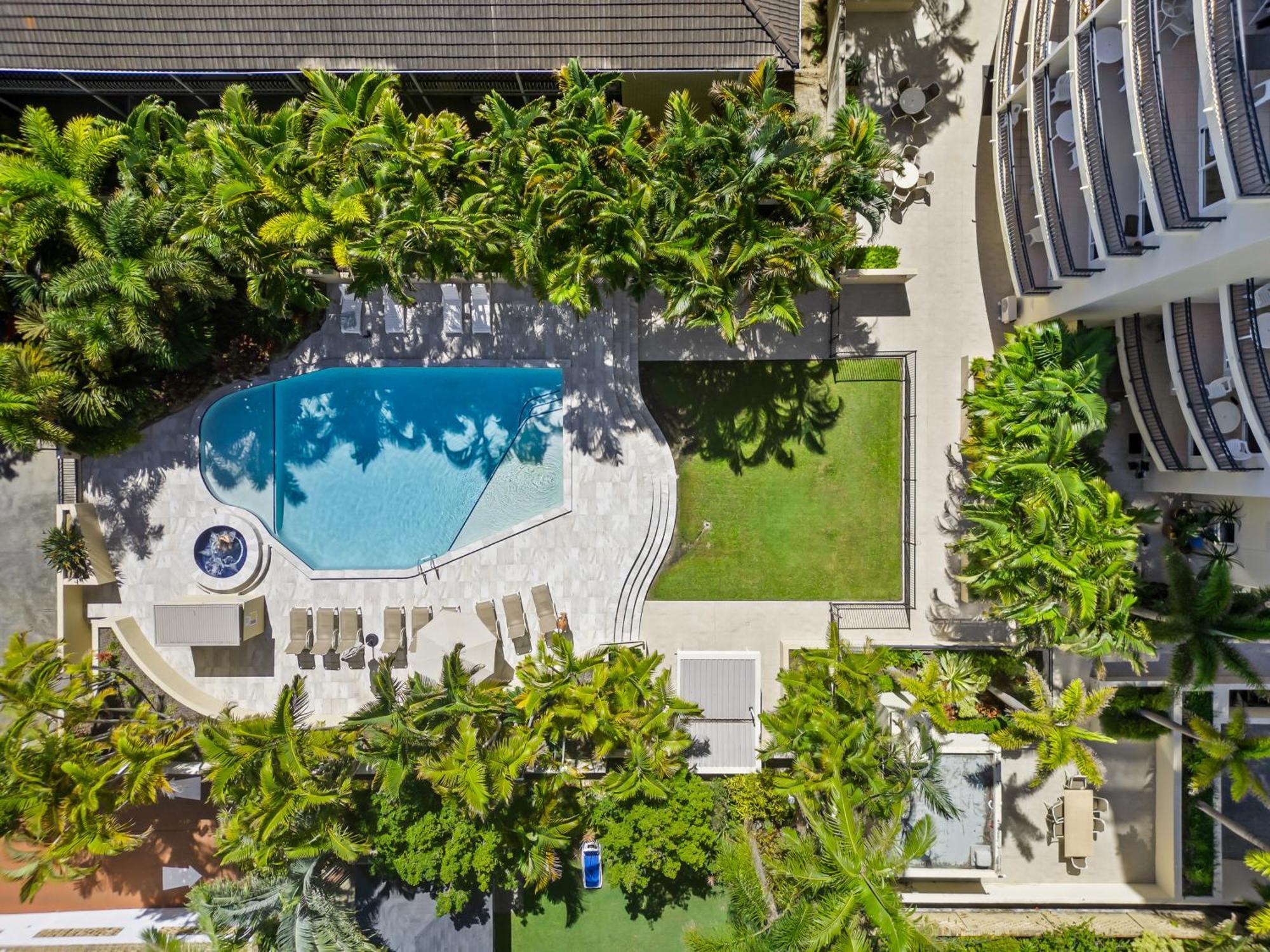 Palazzo Colonnades 4* Gold Coast