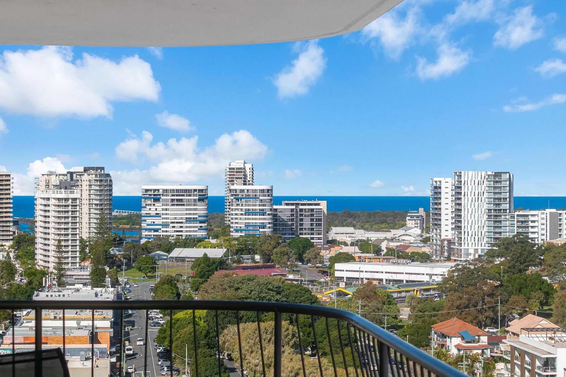 Apartment Chateau Royale Unit 36 Gold Coast