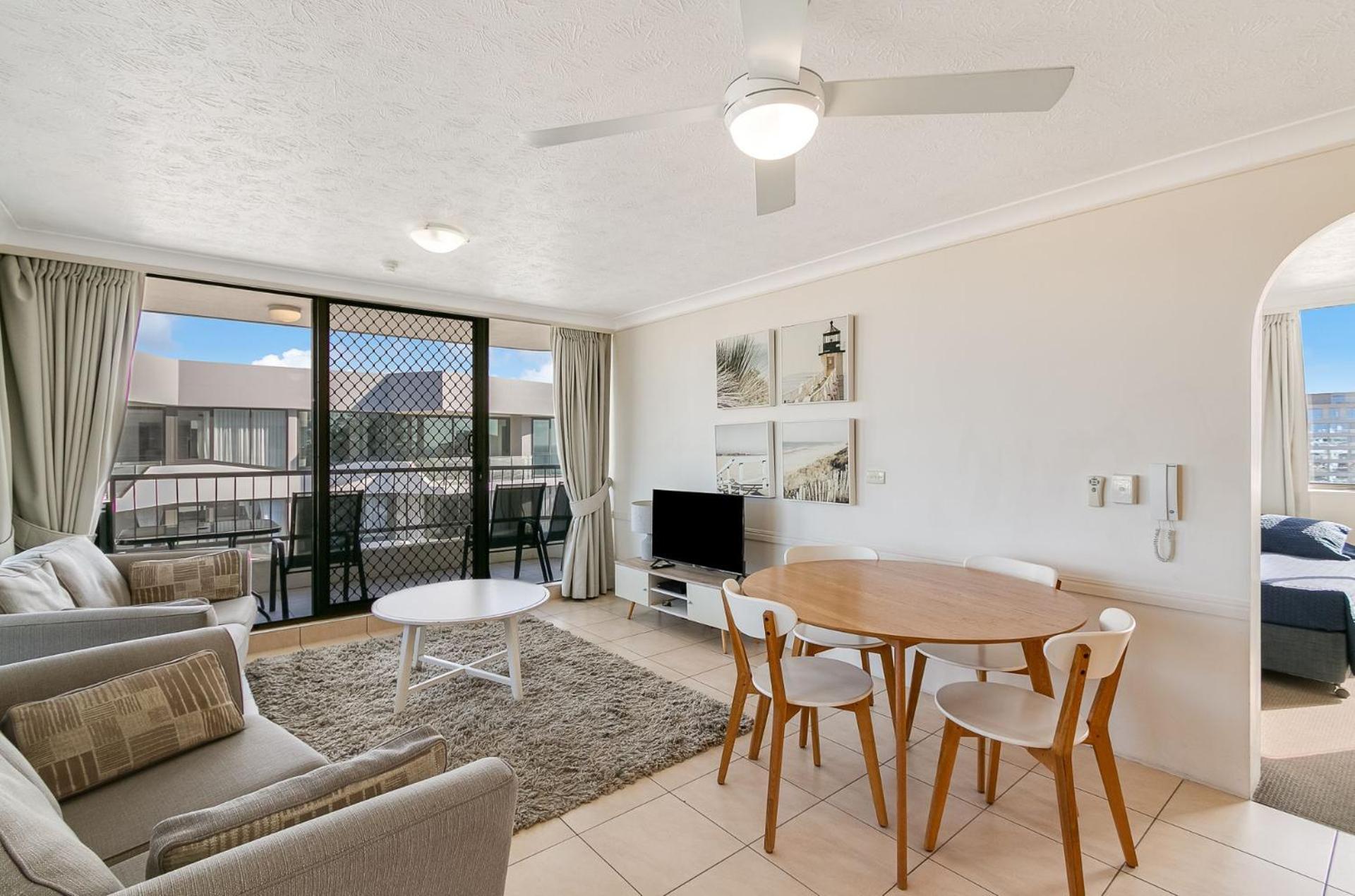 Chateau Royale Unit 36 Gold Coast