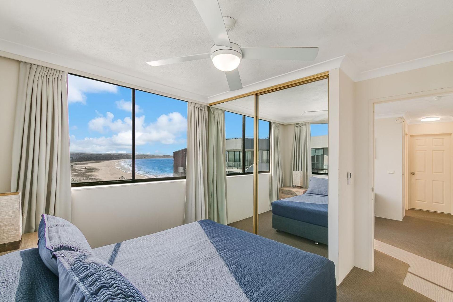 Chateau Royale Unit 36 Apartment