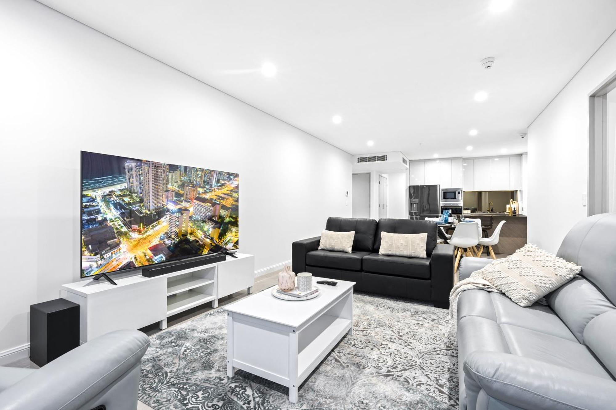 Apartment Altitude Ocean - Spectacular, Unmatched Views & Luxury