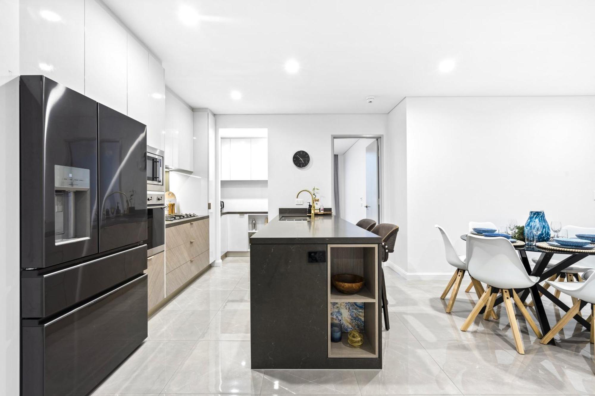 Apartment Altitude Ocean - Spectacular, Unmatched Views & Luxury