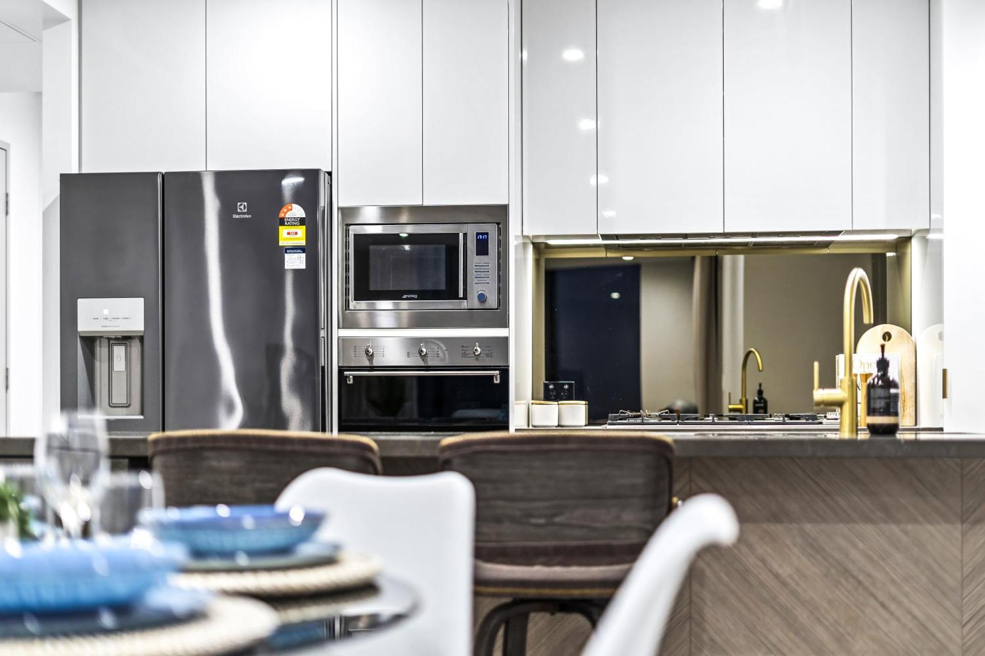 Altitude Ocean - Spectacular, Unmatched Views & Luxury Gold Coast