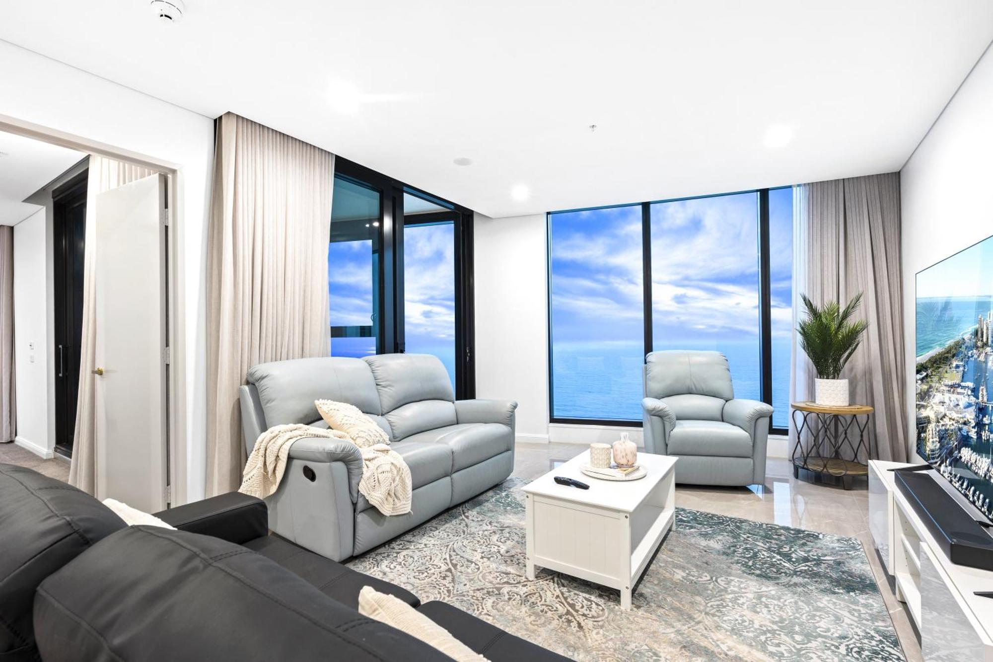 Altitude Ocean - Spectacular, Unmatched Views & Luxury *