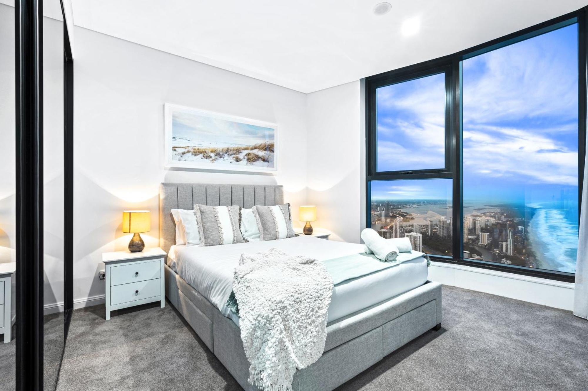 Apartment Altitude Ocean - Spectacular, Unmatched Views & Luxury *