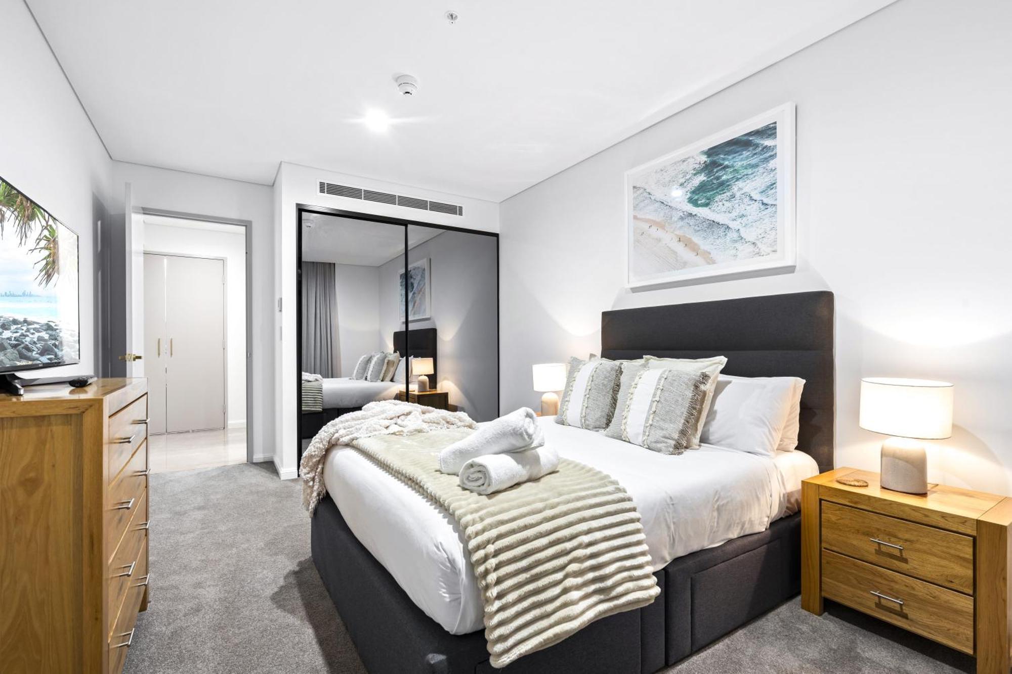 Altitude Ocean - Spectacular, Unmatched Views & Luxury Apartment Gold Coast