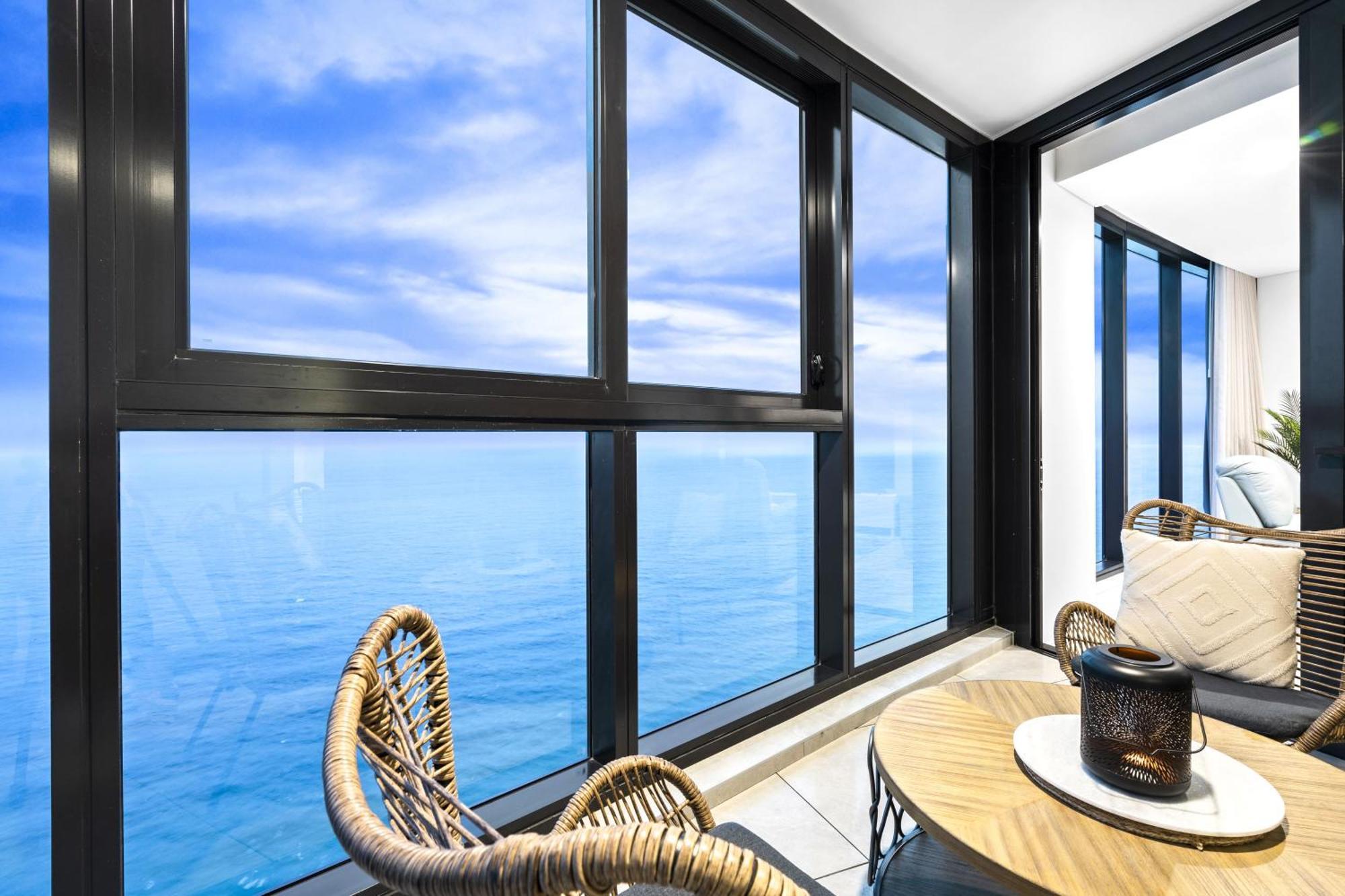 Apartment Altitude Ocean - Spectacular, Unmatched Views & Luxury *