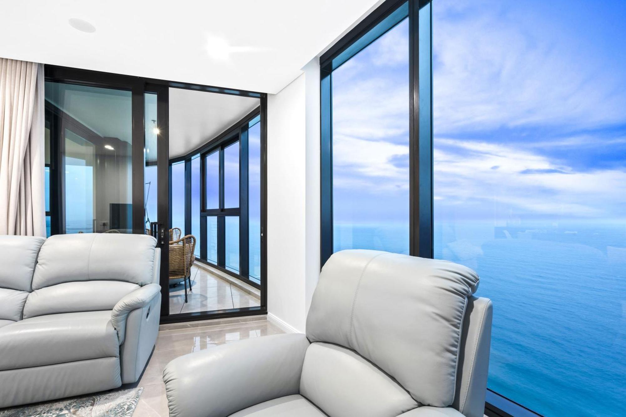 Altitude Ocean - Spectacular, Unmatched Views & Luxury * Gold Coast