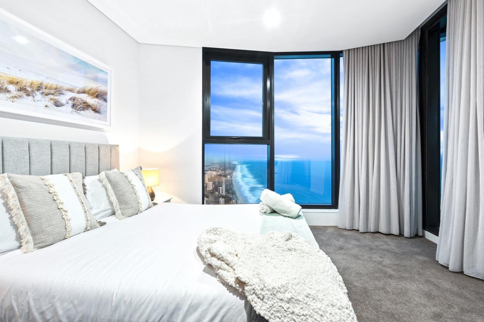 Apartment Altitude Ocean - Spectacular, Unmatched Views & Luxury