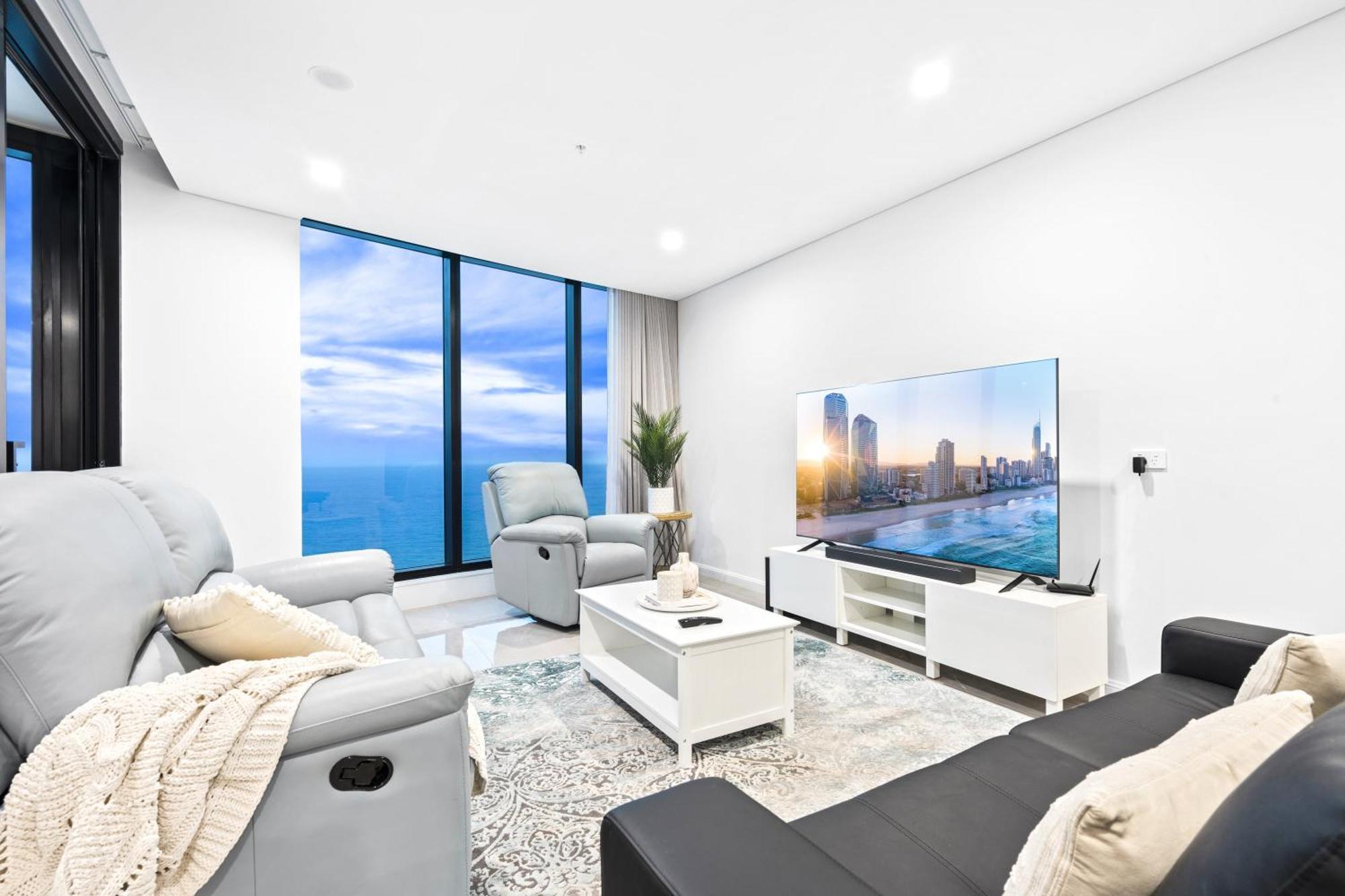 Apartment Altitude Ocean - Spectacular, Unmatched Views & Luxury *