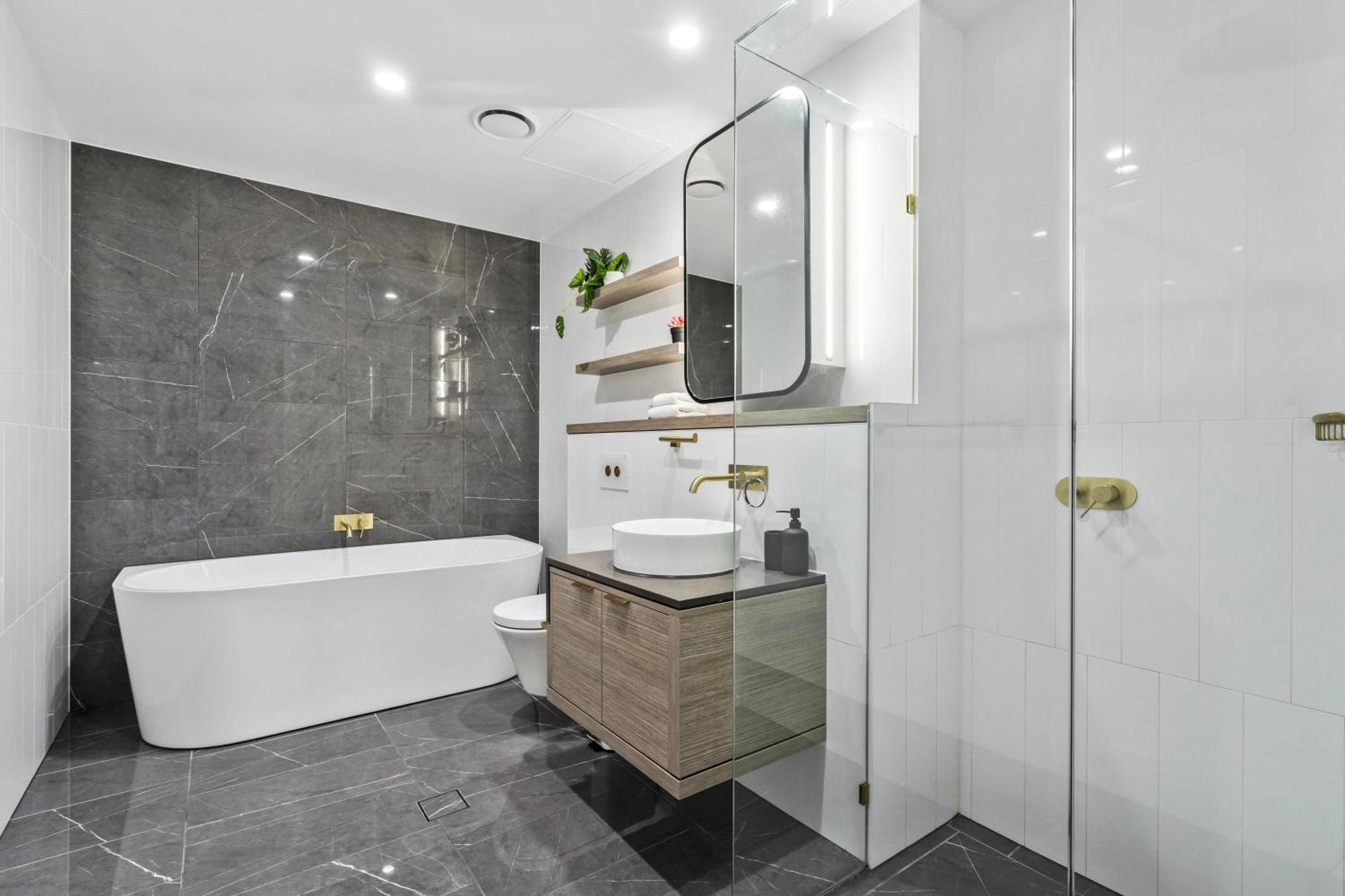 Altitude Ocean - Spectacular, Unmatched Views & Luxury Apartment Gold Coast