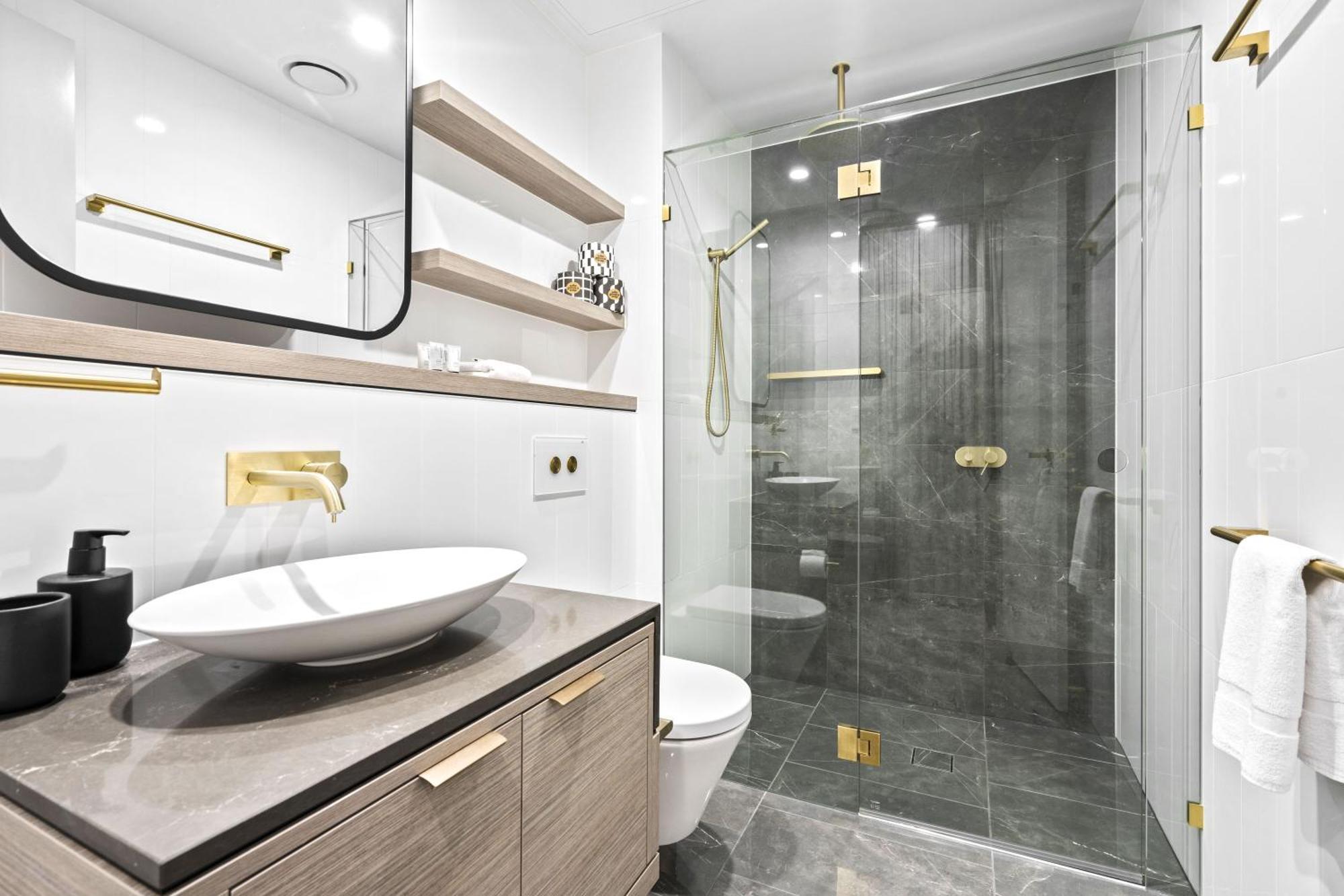 Apartment Altitude Ocean - Spectacular, Unmatched Views & Luxury